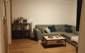 3-Zimmer mitten in Siegburg
